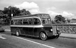 Bedford OB Duple Vista 1949 года